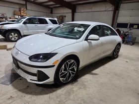 Hyundai Ioniq 6 SEL