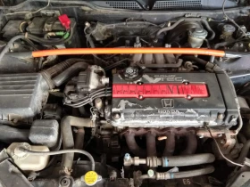 Honda Civic VTI - Car24.bg Honda Civic VTI