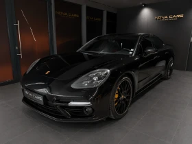 Porsche Panamera Turbo S - Car24.bg Porsche Panamera Turbo S