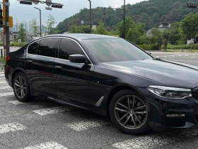 BMW 520 520d M Sport Package Plus| 190к.с.| ВКЛ.ТЕХНОТЕСТ | Auto.bg — изображение 4 BMW 520 520d M Sport Package Plus| 190к.с.| ВКЛ.ТЕХНОТЕСТ | Auto.bg — изображение 4