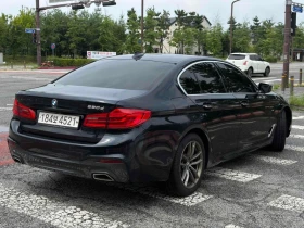 BMW 520 520d M Sport Package Plus| 190к.с.| ВКЛ.ТЕХНОТЕСТ | Auto.bg — изображение 9 BMW 520 520d M Sport Package Plus| 190к.с.| ВКЛ.ТЕХНОТЕСТ | Auto.bg — изображение 9