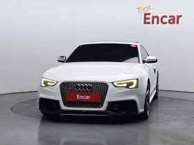 Audi Rs5 RS5 4.2 FSI / CARFAX | Auto.bg — изображение 3 Audi Rs5 RS5 4.2 FSI / CARFAX | Auto.bg — изображение 3