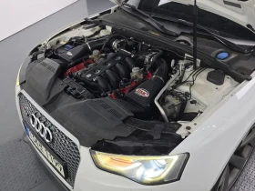 Audi Rs5 RS5 4.2 FSI / CARFAX | Auto.bg — изображение 6 Audi Rs5 RS5 4.2 FSI / CARFAX | Auto.bg — изображение 6