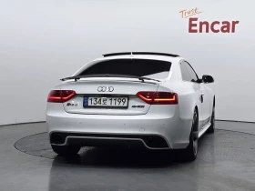 Audi Rs5 RS5 4.2 FSI / CARFAX | Auto.bg — изображение 4 Audi Rs5 RS5 4.2 FSI / CARFAX | Auto.bg — изображение 4