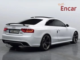 Audi Rs5 RS5 4.2 FSI / CARFAX | Auto.bg — изображение 2 Audi Rs5 RS5 4.2 FSI / CARFAX | Auto.bg — изображение 2