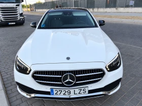 Mercedes-Benz E 300 E300de mild hybrid - Car24.bg Mercedes-Benz E 300 E300de mild hybrid