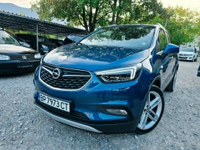 Снимка Opel Mokka X