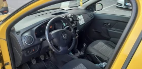 Dacia Logan 1.2 75кс | Auto.bg — изображение 4 Dacia Logan 1.2 75кс | Auto.bg — изображение 4
