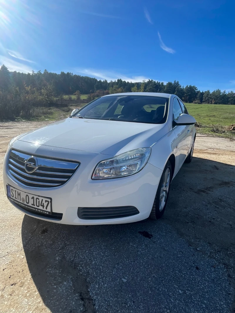 Opel Insignia - 6000 € / 11734.98 лв. - 18563227 1 | Car24.bg Opel Insignia - 6000 € / 11734.98 лв. - 18563227 1