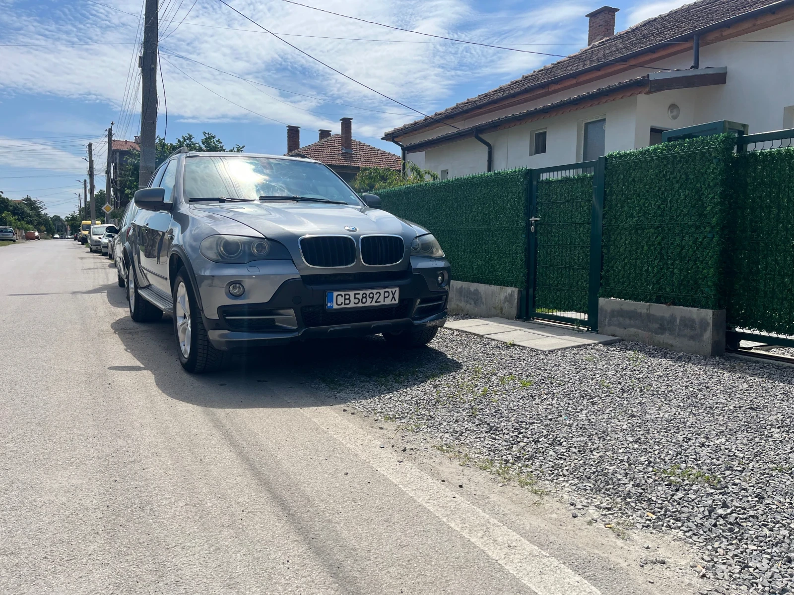 BMW M5 E70 | Auto.bg — изображение 1 BMW M5 E70 | Auto.bg — изображение 1