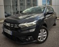 Dacia Sandero LPG 101к.с. - [9] 