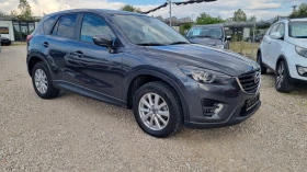Mazda CX-5 2.2 Face SkyActiv - Car24.bg Mazda CX-5 2.2 Face SkyActiv