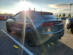 Audi Q8 * PROGRESSIV * CARFAX * БЕЗ ПЪРВОНАЧАЛНА ВНОСКА - 54900 лв. / 28069.92 € - 92262812 4 | Car24.bg Audi Q8 * PROGRESSIV * CARFAX * БЕЗ ПЪРВОНАЧАЛНА ВНОСКА - 54900 лв. / 28069.92 € - 92262812 4