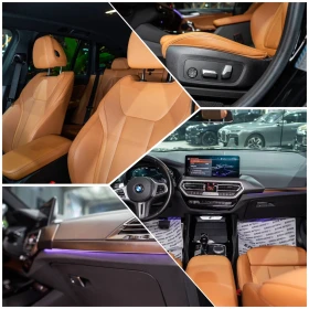 BMW X3 M40D XDRIVE FULL M SPORT 360 NAVI ЛИЗИНГ 100% - 42660 € / 83435.71 лв. - 92785886 16 | Car24.bg BMW X3 M40D XDRIVE FULL M SPORT 360 NAVI ЛИЗИНГ 100% - 42660 € / 83435.71 лв. - 92785886 16