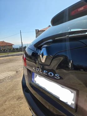 Renault Koleos Koleos - 3600 € / 7040.99 лв. - 93208009 6 | Car24.bg Renault Koleos Koleos - 3600 € / 7040.99 лв. - 93208009 6