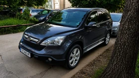 Honda Cr-v 3 | Auto.bg — изображение 2 Honda Cr-v 3 | Auto.bg — изображение 2
