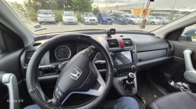 Honda Cr-v 3 | Auto.bg — изображение 6 Honda Cr-v 3 | Auto.bg — изображение 6