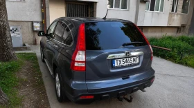 Honda Cr-v 3 | Auto.bg — изображение 3 Honda Cr-v 3 | Auto.bg — изображение 3
