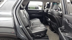 Hyundai Palisade * ПАНО* KEYLESS* Camera* ПОДГРЕВ* | Auto.bg — изображение 11 Hyundai Palisade * ПАНО* KEYLESS* Camera* ПОДГРЕВ* | Auto.bg — изображение 11