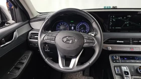 Hyundai Palisade * ПАНО* KEYLESS* Camera* ПОДГРЕВ* | Auto.bg — изображение 12 Hyundai Palisade * ПАНО* KEYLESS* Camera* ПОДГРЕВ* | Auto.bg — изображение 12