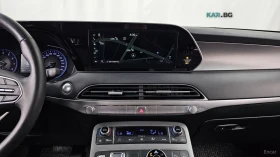 Hyundai Palisade * ПАНО* KEYLESS* Camera* ПОДГРЕВ* | Auto.bg — изображение 13 Hyundai Palisade * ПАНО* KEYLESS* Camera* ПОДГРЕВ* | Auto.bg — изображение 13
