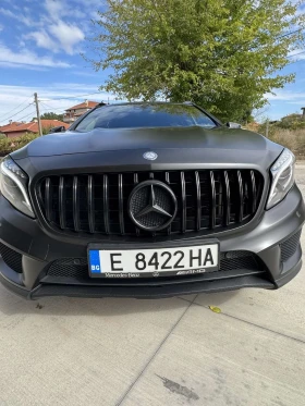 Mercedes-Benz GLA 220 - 12900 € / 25230.21 лв. - 66974716 4 | Car24.bg Mercedes-Benz GLA 220 - 12900 € / 25230.21 лв. - 66974716 4