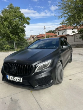 Mercedes-Benz GLA 220 - 12900 € / 25230.21 лв. - 66974716 3 | Car24.bg Mercedes-Benz GLA 220 - 12900 € / 25230.21 лв. - 66974716 3
