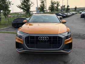 Audi Q8 Technik* 360* Шибидах* * B&O* HUD* Обдухване* 2клю | Auto.bg — изображение 4 Audi Q8 Technik* 360* Шибидах* * B&O* HUD* Обдухване* 2клю | Auto.bg — изображение 4