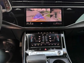 Audi Q8 Technik* 360* Шибидах* * B&O* HUD* Обдухване* 2клю | Auto.bg — изображение 9 Audi Q8 Technik* 360* Шибидах* * B&O* HUD* Обдухване* 2клю | Auto.bg — изображение 9
