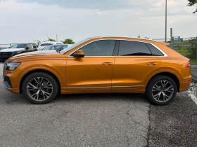Audi Q8 Technik* 360* Шибидах* * B&O* HUD* Обдухване* 2клю | Auto.bg — изображение 2 Audi Q8 Technik* 360* Шибидах* * B&O* HUD* Обдухване* 2клю | Auto.bg — изображение 2