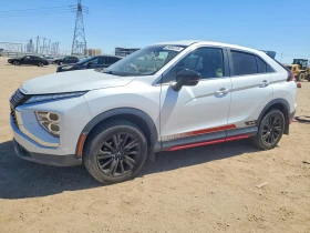 Mitsubishi Eclipse Cross 1.5l Le