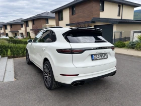 Porsche Cayenne Turbo / Гаранция / Burmester / Night Vision / PDCC - 59900 € - 60551429 4 | Car24.bg Porsche Cayenne Turbo / Гаранция / Burmester / Night Vision / PDCC - 59900 € - 60551429 4