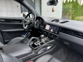 Porsche Cayenne Turbo / Гаранция / Burmester / Night Vision / PDCC - 59900 € - 60551429 8 | Car24.bg Porsche Cayenne Turbo / Гаранция / Burmester / Night Vision / PDCC - 59900 € - 60551429 8