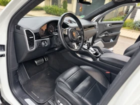 Porsche Cayenne Turbo / Гаранция / Burmester / Night Vision / PDCC - 59900 € - 60551429 7 | Car24.bg Porsche Cayenne Turbo / Гаранция / Burmester / Night Vision / PDCC - 59900 € - 60551429 7