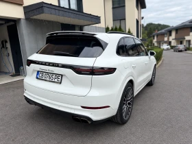 Porsche Cayenne Turbo / Гаранция / Burmester / Night Vision / PDCC - 59900 € - 60551429 3 | Car24.bg Porsche Cayenne Turbo / Гаранция / Burmester / Night Vision / PDCC - 59900 € - 60551429 3
