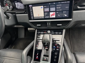 Porsche Cayenne Turbo / Гаранция / Burmester / Night Vision / PDCC - 59900 € - 60551429 11 | Car24.bg Porsche Cayenne Turbo / Гаранция / Burmester / Night Vision / PDCC - 59900 € - 60551429 11