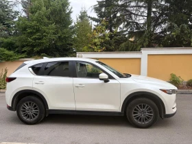 Mazda CX-5 - 19600 € - 70777445 4 | Car24.bg Mazda CX-5 - 19600 € - 70777445 4