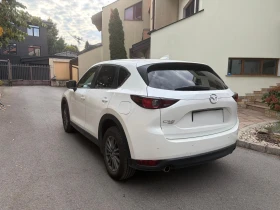 Mazda CX-5 - 19600 € - 70777445 8 | Car24.bg Mazda CX-5 - 19600 € - 70777445 8