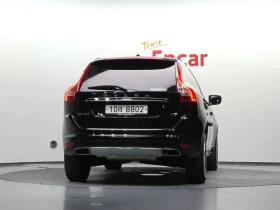 Volvo XC60 D3 1St Generation | Auto.bg — изображение 4 Volvo XC60 D3 1St Generation | Auto.bg — изображение 4