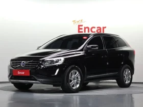 Volvo XC60 D3 1St Generation
