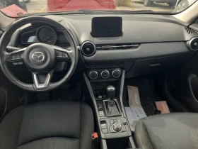 Mazda CX-3 AWD* Подгрев* Камера* 2 Ключа | Auto.bg — изображение 6 Mazda CX-3 AWD* Подгрев* Камера* 2 Ключа | Auto.bg — изображение 6