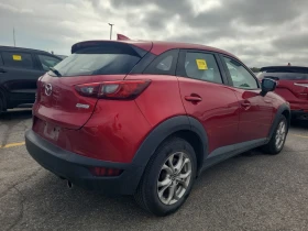 Mazda CX-3 AWD* Подгрев* Камера* 2 Ключа | Auto.bg — изображение 4 Mazda CX-3 AWD* Подгрев* Камера* 2 Ключа | Auto.bg — изображение 4