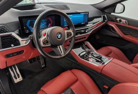 BMW X6 M COMPETITION/xDrive/360/PANO/HUD/SHADOW PACK/ - 98980 € - 51422276 9 | Car24.bg BMW X6 M COMPETITION/xDrive/360/PANO/HUD/SHADOW PACK/ - 98980 € - 51422276 9