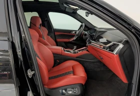 BMW X6 M COMPETITION/xDrive/360/PANO/HUD/SHADOW PACK/ - 98980 € - 51422276 14 | Car24.bg BMW X6 M COMPETITION/xDrive/360/PANO/HUD/SHADOW PACK/ - 98980 € - 51422276 14