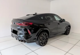 BMW X6 M COMPETITION/xDrive/360/PANO/HUD/SHADOW PACK/ - 98980 € - 51422276 4 | Car24.bg BMW X6 M COMPETITION/xDrive/360/PANO/HUD/SHADOW PACK/ - 98980 € - 51422276 4
