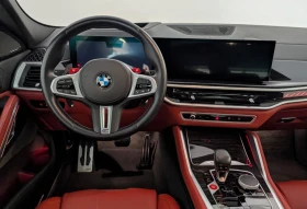 BMW X6 M COMPETITION/xDrive/360/PANO/HUD/SHADOW PACK/ - 98980 € - 51422276 10 | Car24.bg BMW X6 M COMPETITION/xDrive/360/PANO/HUD/SHADOW PACK/ - 98980 € - 51422276 10