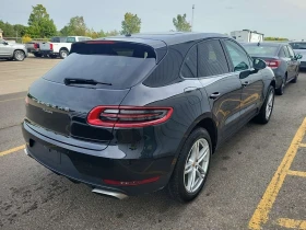 Porsche Macan * AWD 4DR * CARFAX * ОБДУХВАНЕ * ПАНОРАМА | Auto.bg — изображение 2 Porsche Macan * AWD 4DR * CARFAX * ОБДУХВАНЕ * ПАНОРАМА | Auto.bg — изображение 2
