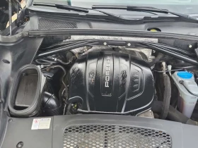 Porsche Macan * AWD 4DR * CARFAX * ОБДУХВАНЕ * ПАНОРАМА | Auto.bg — изображение 15 Porsche Macan * AWD 4DR * CARFAX * ОБДУХВАНЕ * ПАНОРАМА | Auto.bg — изображение 15