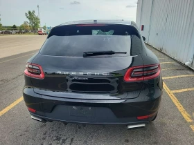 Porsche Macan * AWD 4DR * CARFAX * ОБДУХВАНЕ * ПАНОРАМА | Auto.bg — изображение 4 Porsche Macan * AWD 4DR * CARFAX * ОБДУХВАНЕ * ПАНОРАМА | Auto.bg — изображение 4