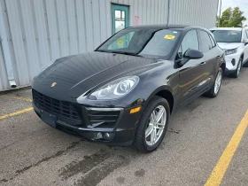 Porsche Macan * AWD 4DR * CARFAX * ОБДУХВАНЕ * ПАНОРАМА